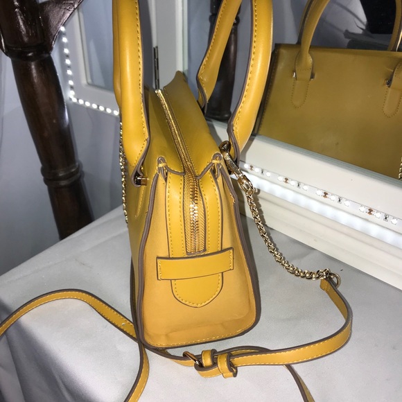 Andeawy cross body bag - Picture 4 of 10